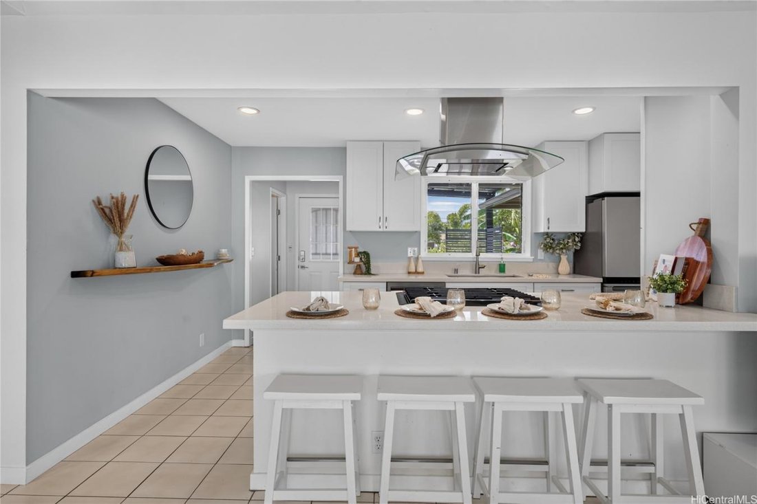 House in Kailua, Hawaii, United States 5 - 18454123