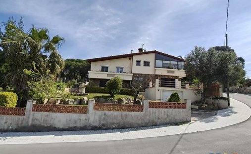 Chalet a Calonge i Sant Antoni, Catalogna, Spagna 1