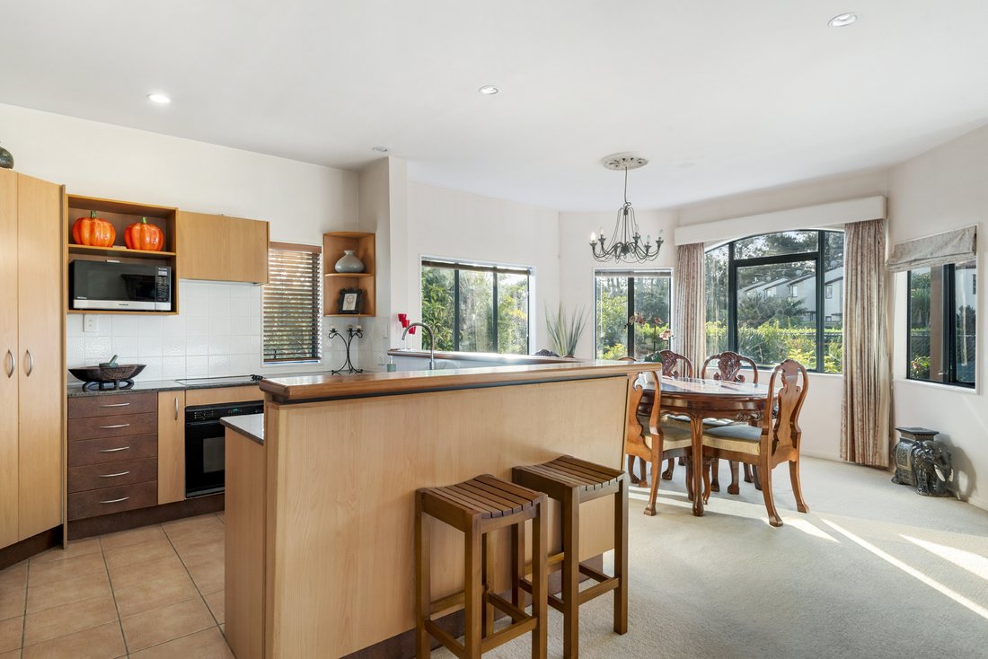 Townhouse in Auckland, Auckland, New Zealand 3 - 18454007