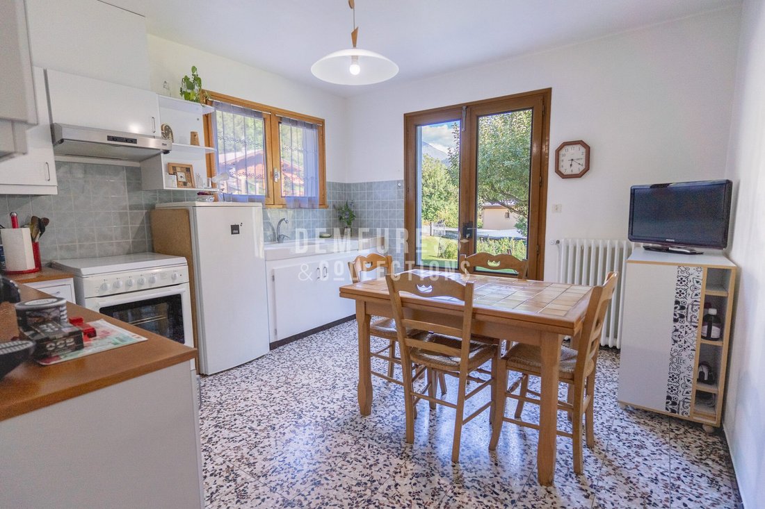 House in Séez, Auvergne-Rhône-Alpes, France 4 - 18453631