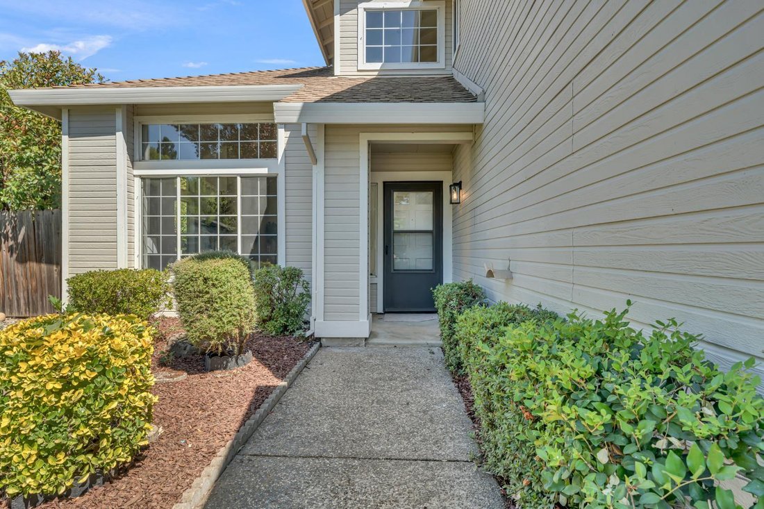 House in Roseville, California, United States 3 - 18453998