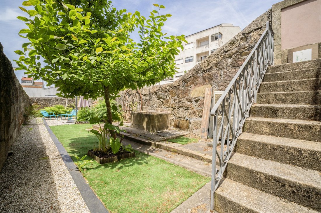 Cedofeita, Santo Ildefonso, Se, Miragaia, Sao Nicolau e Vitoria, Porto District, Portugal 5 - 18454013