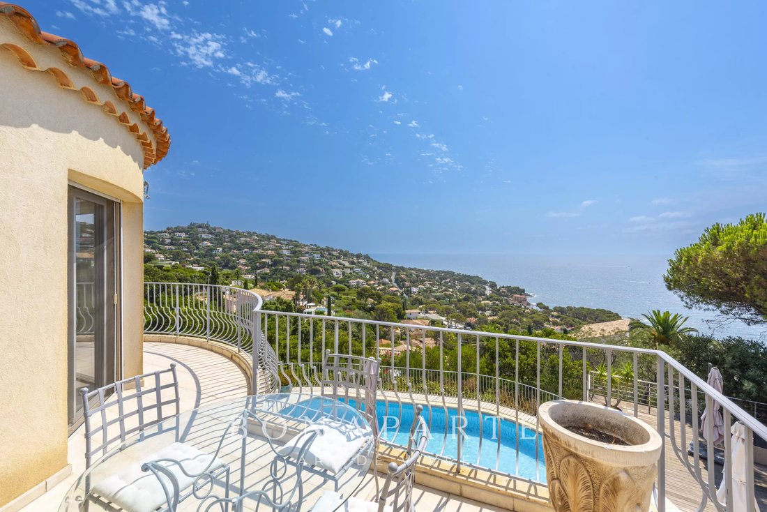 House in Les Issambres, Roquebrune-sur-Argens, France 5 - 18454379