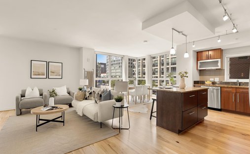 Condo in Washington, District of Columbia, United States 1