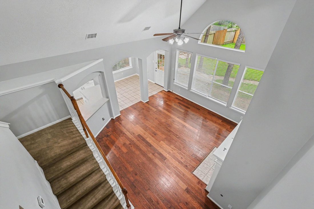 House in Conroe, Texas, United States 5 - 18453762