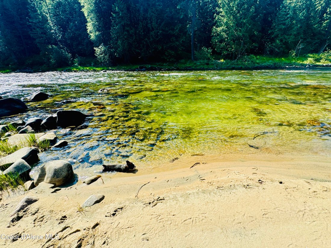 Land in Priest River, Idaho, United States 3 - 18454481