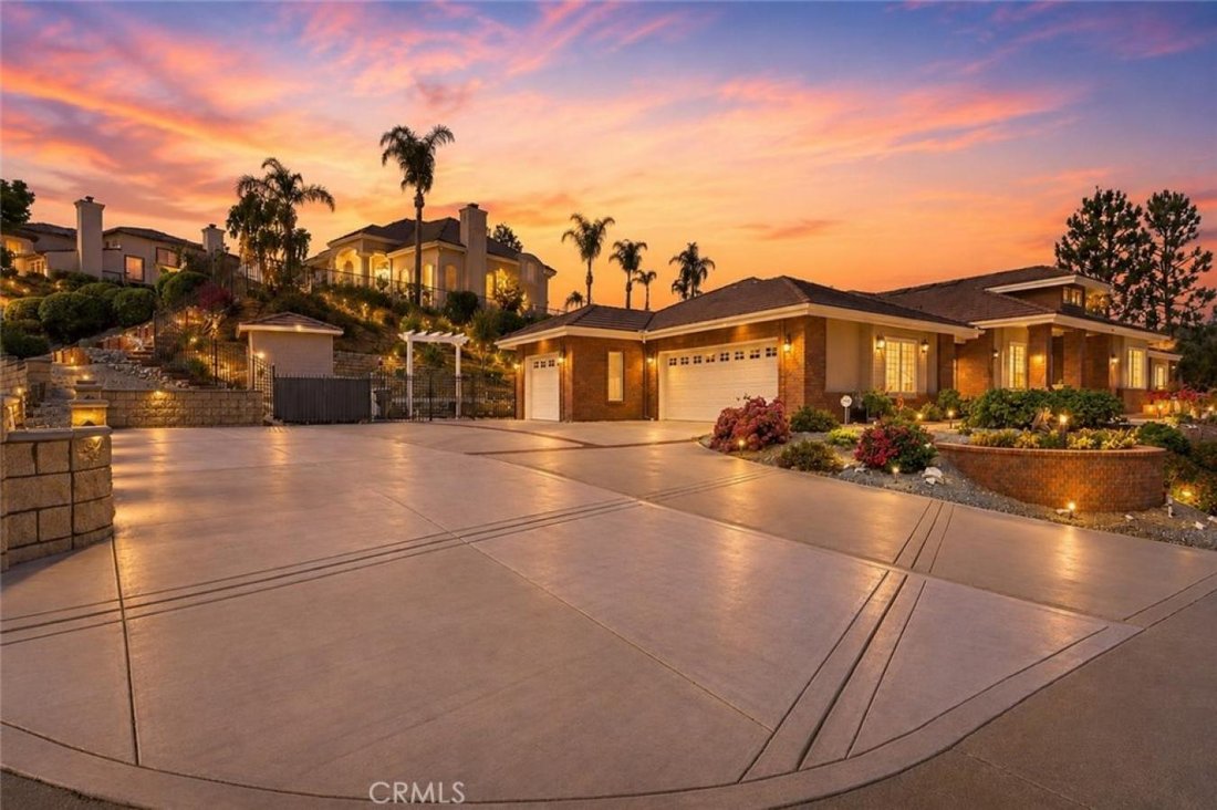 House in Redlands, California, United States 5 - 18454086