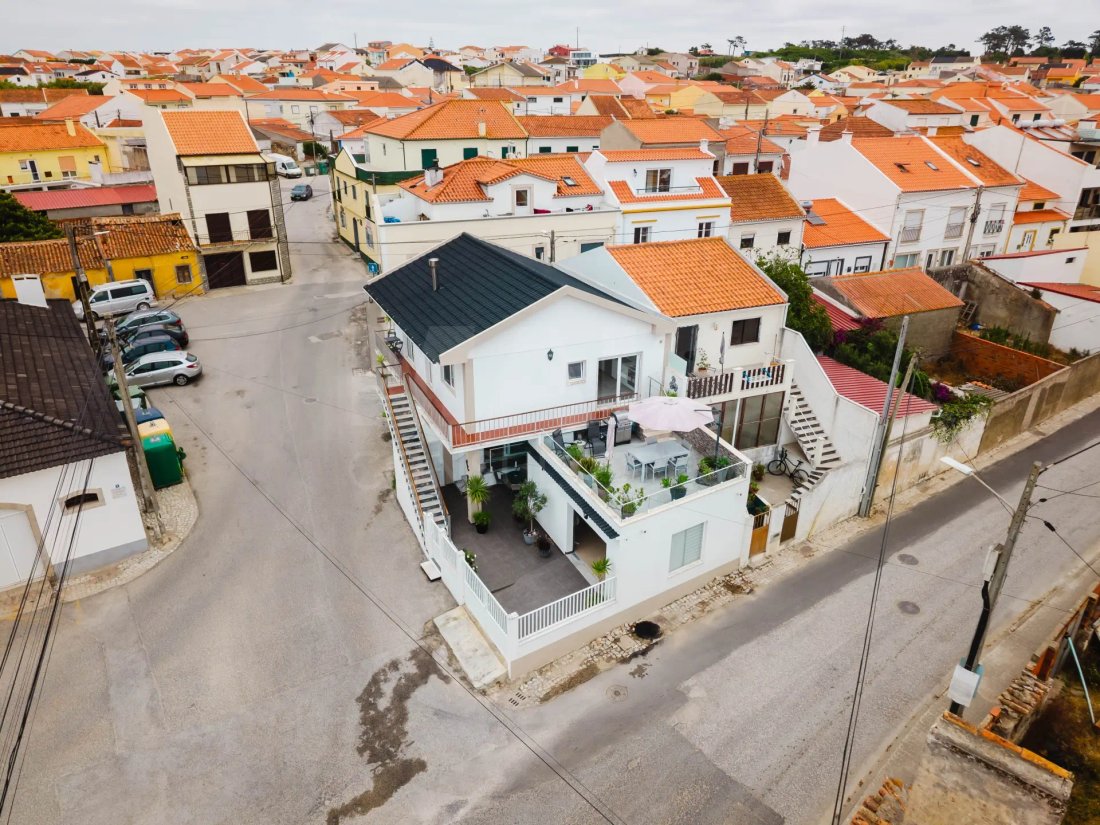 Villa in Ferrel, Leiria District, Portugal 5 - 18454263