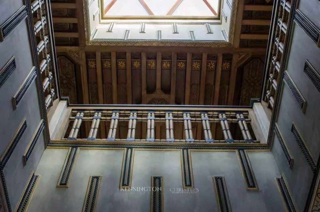 Maison de ville à Marrakech, Marrakech-Safi, Maroc 2 - 18454829
