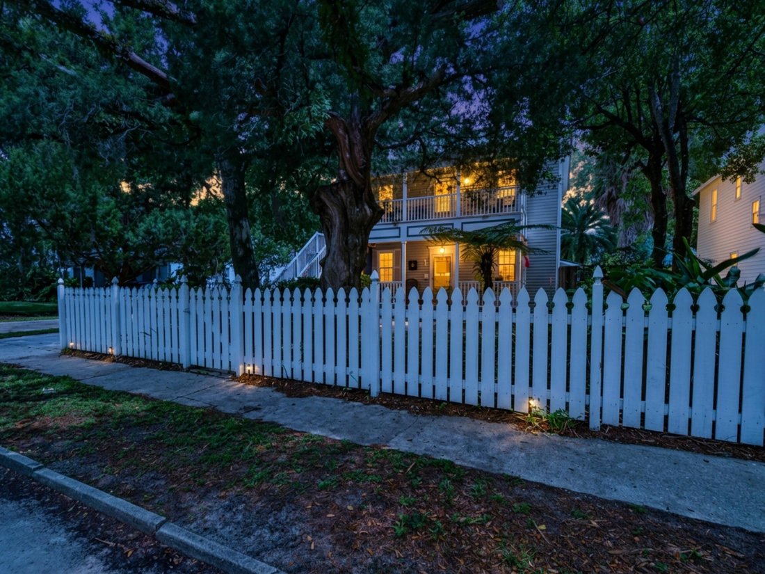 House in St. Augustine, Florida, United States 5 - 18453479