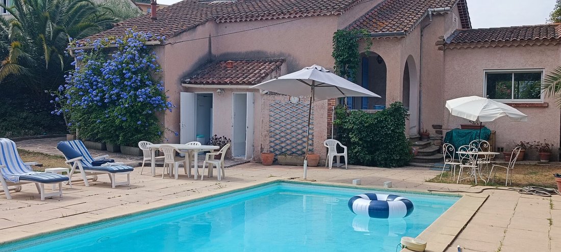 House in Village, Saint-Mandrier-sur-Mer, France 1 - 17365655