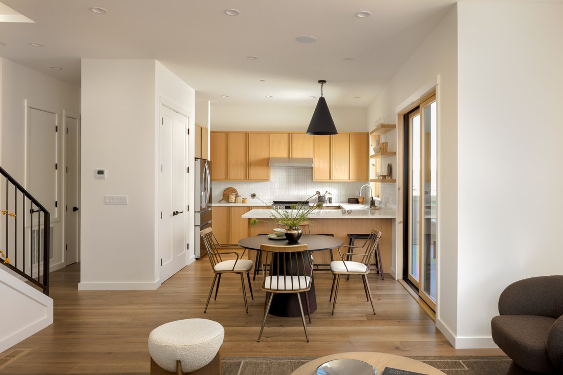 Apartment in San Rafael, California, United States 3 - 18454039