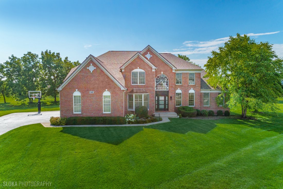 House in Long Grove, Illinois, United States 2 - 18454533