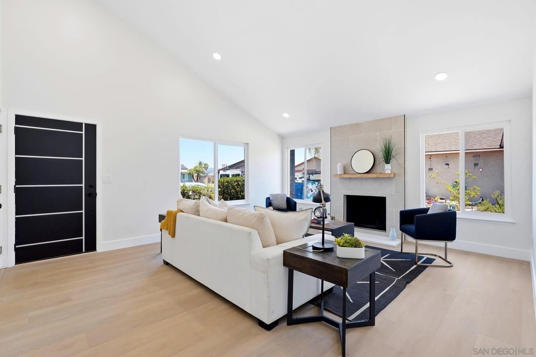 House in San Diego, California, United States 3 - 18453732