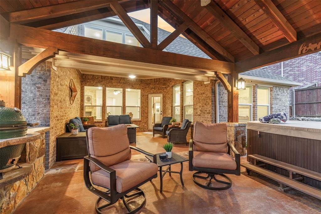 Haus in McKinney, Texas, Vereinigte Staaten 3 - 17799614