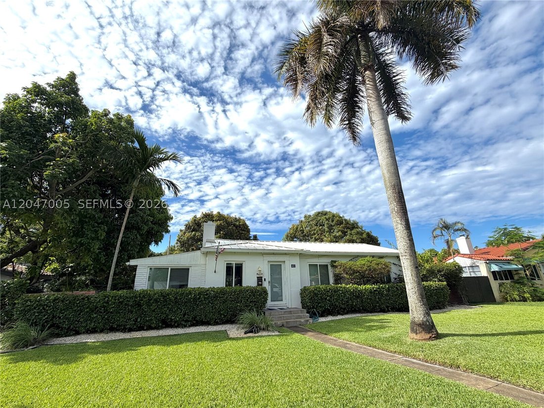 House in Miami, Florida, United States 5 - 18453509