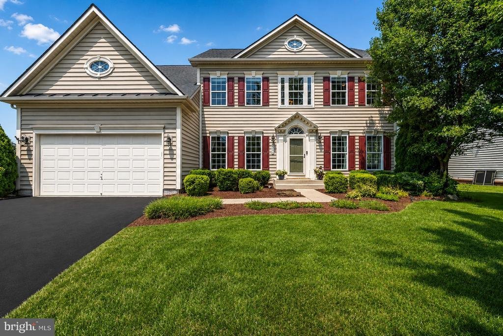 House in Frederick, Maryland, United States 1 - 18454297