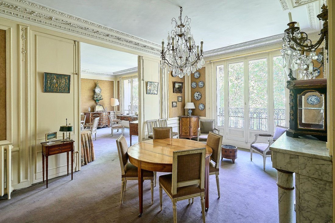 Apartment in Caulier, Lille, France 5 - 18454003