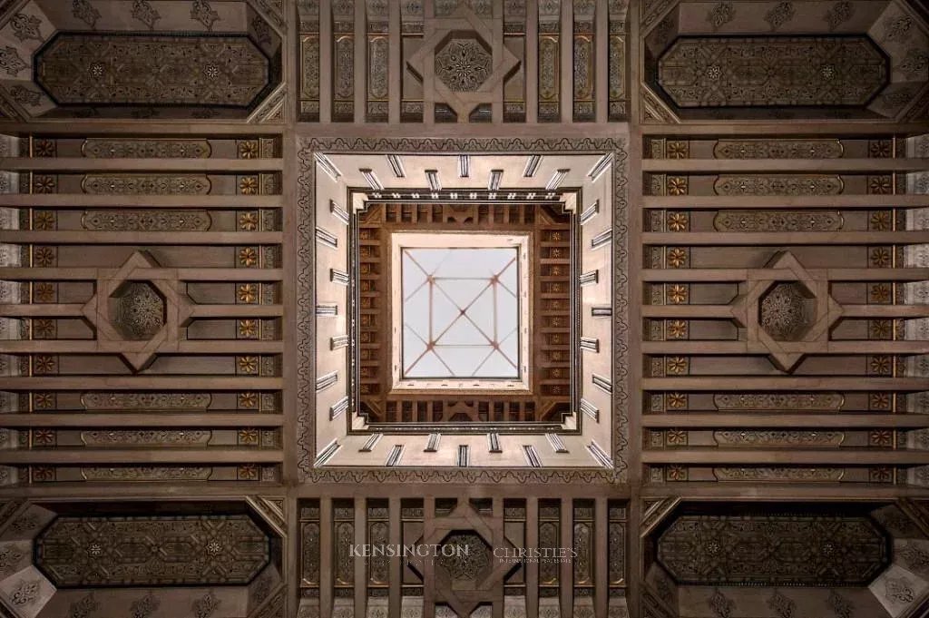 Maison de ville à Marrakech, Marrakech-Safi, Maroc 3 - 18454829