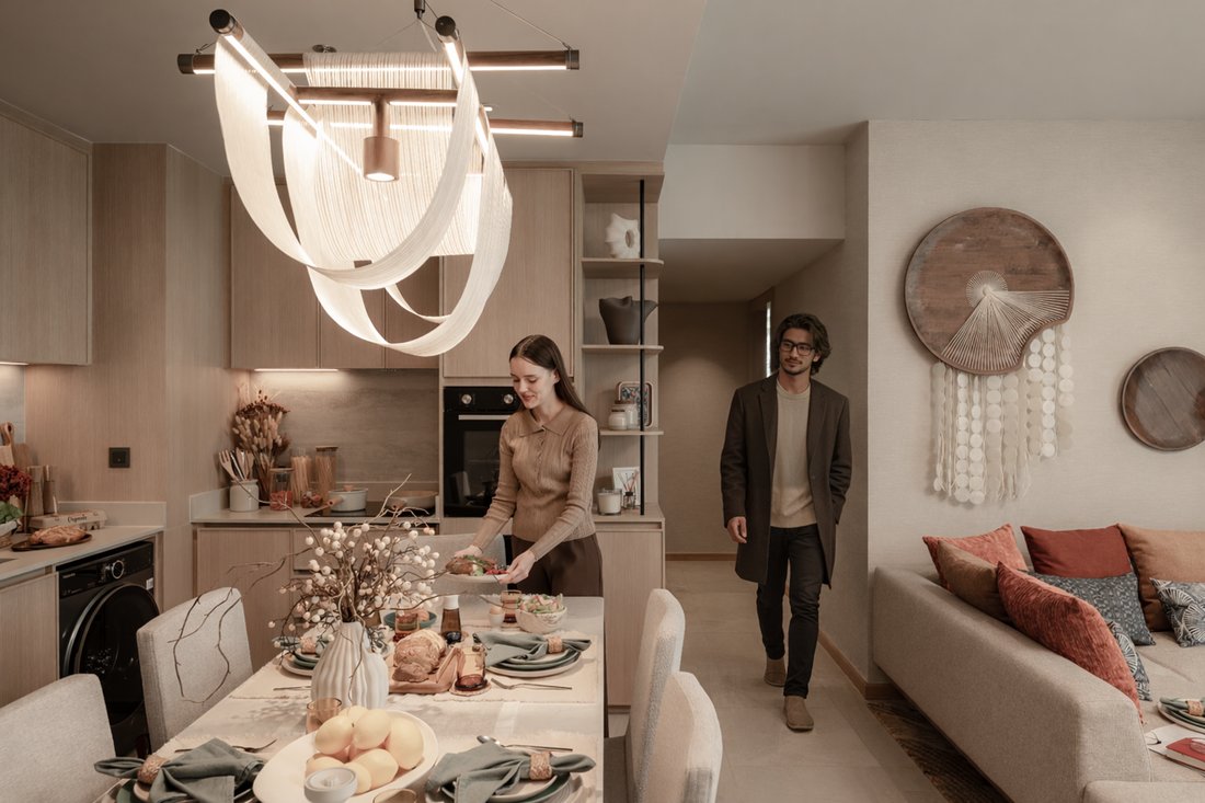 Condo in Choeng Thale, Phuket, Thailand 2 - 17132260