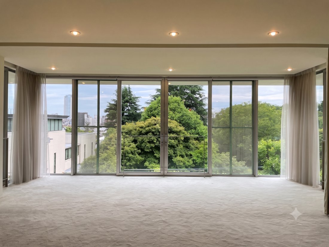 House in Meguro City, Tokyo, Japan 3 - 18454396