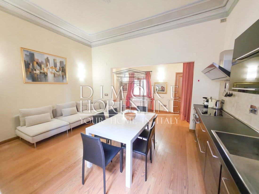 Apartment in Center, Florence, Tuscany 4 - 18454133