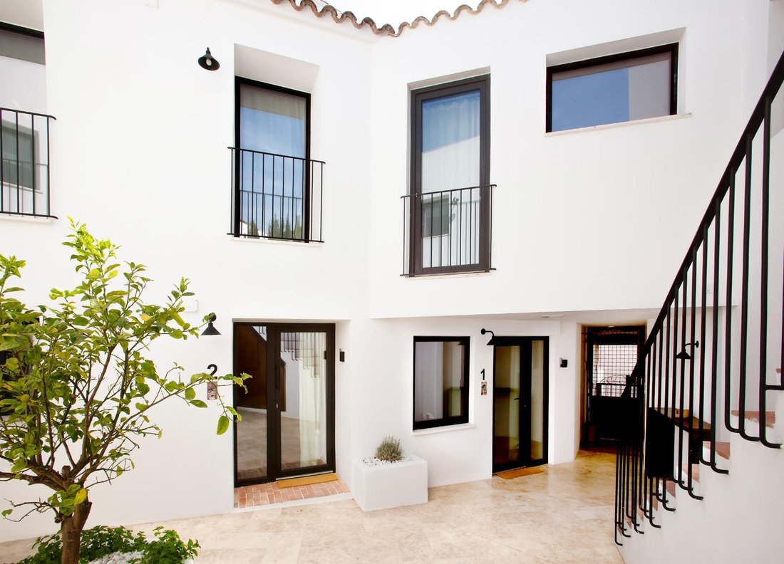 Apartment in Denia, Valencian Community, Spain 2 - 18454492