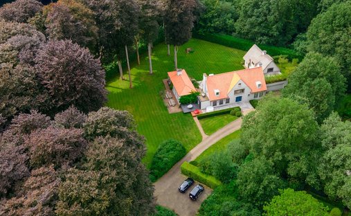 Villa in Schilde, Flanders, Belgium 1