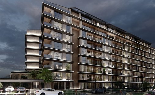Apartamento en Antalya, Provincia de Antalya, Turquía 1