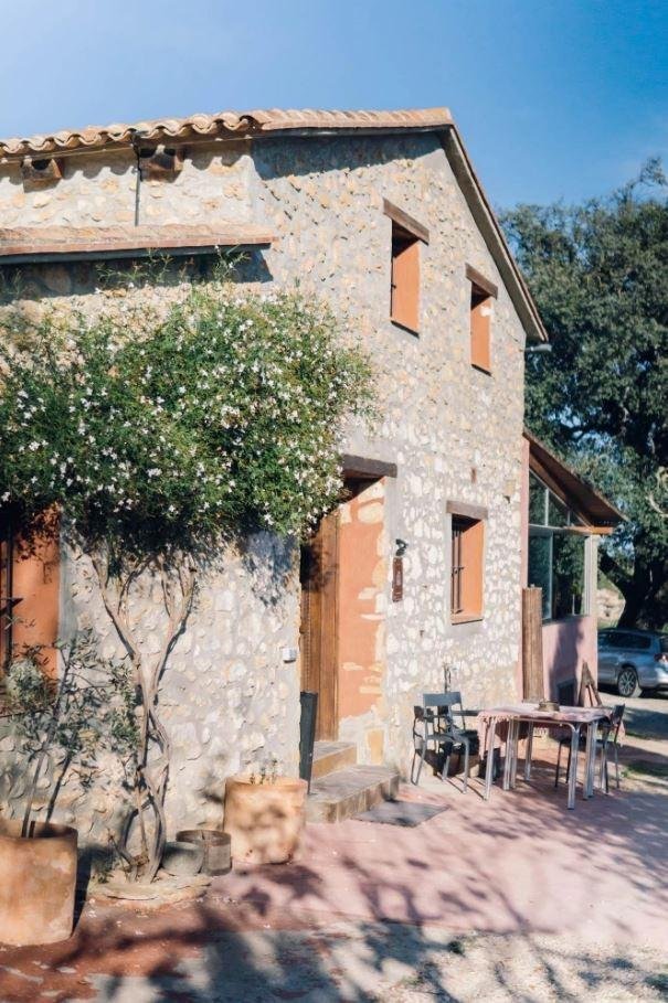 Finca in Enguera, Valencian Community, Spain 5 - 18454241
