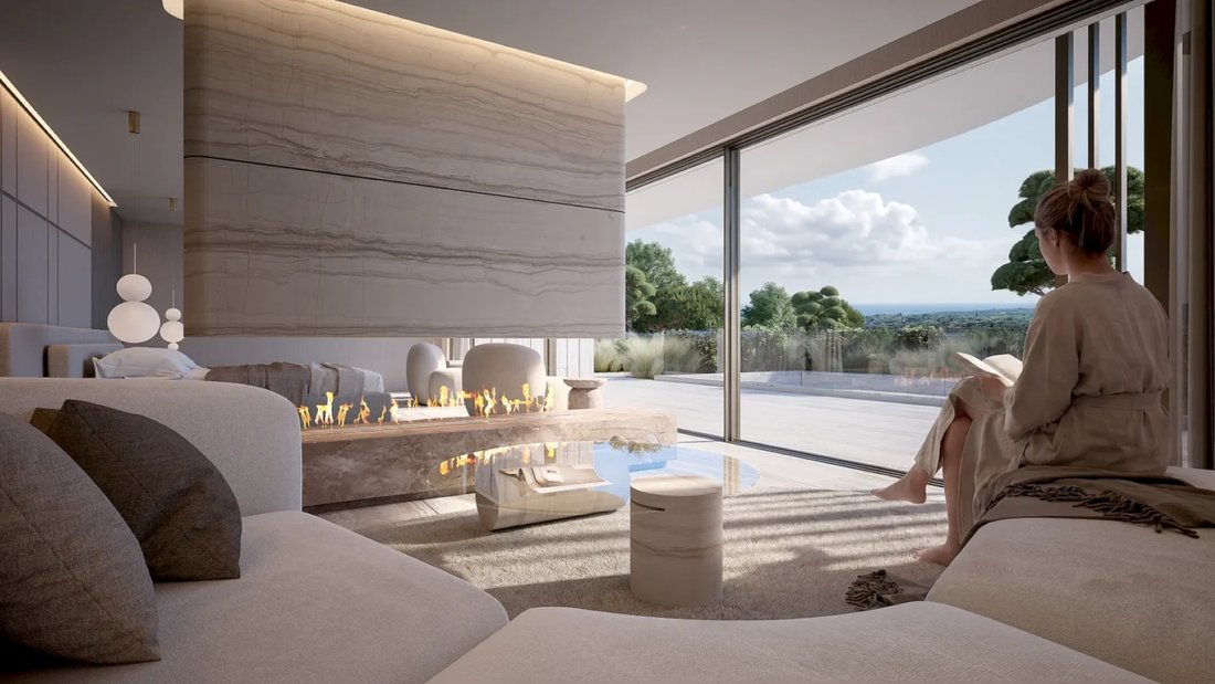 Villa in Sotogrande, San Roque, Andalusia 5 - 18454390
