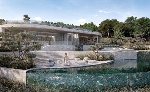 Villa en Sotogrande, San Roque, Andalucía 1