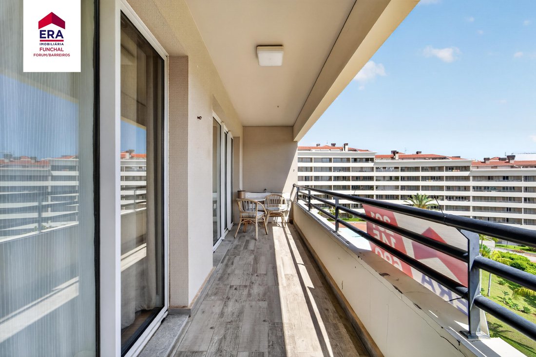 Apartamento en São Martinho, Madeira, Portugal 1 - 18454422
