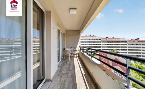 Appartement à São Martinho, Madère, Portugal 1