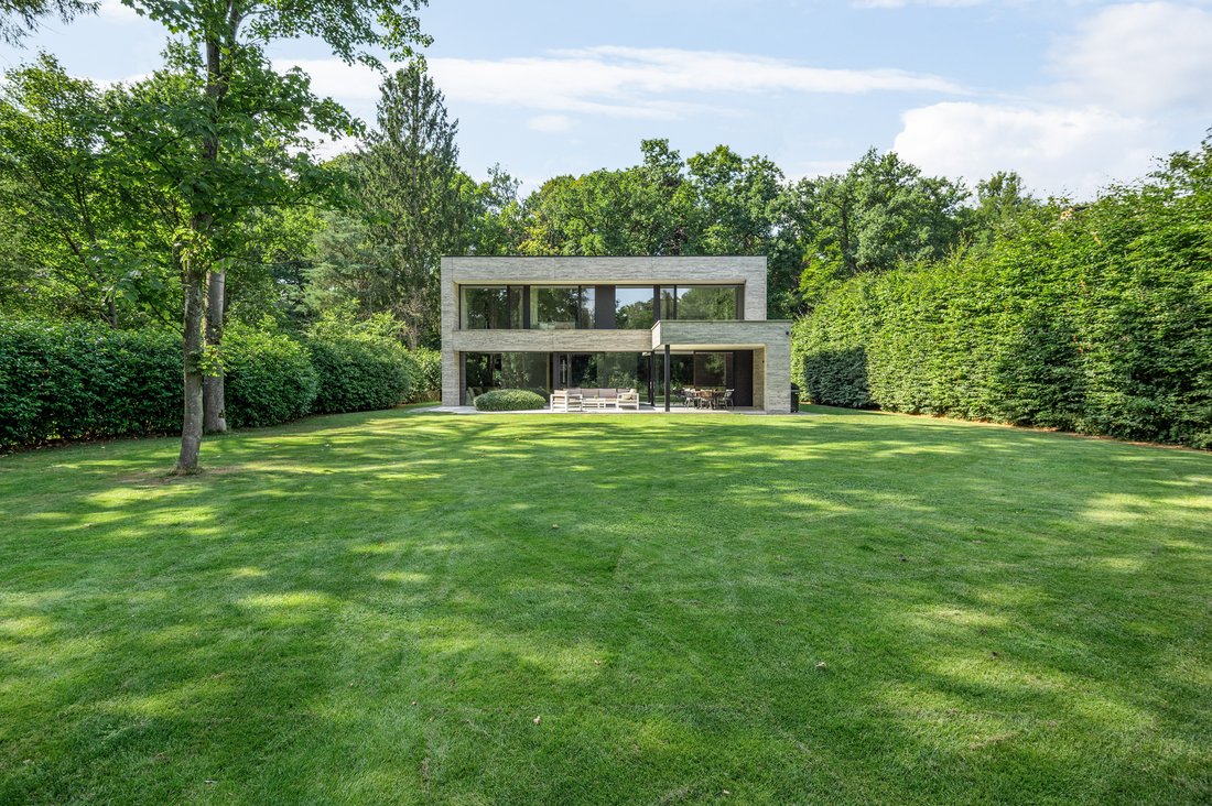 Villa in Kapelle, Flämische Region, Belgien 5 - 18454381