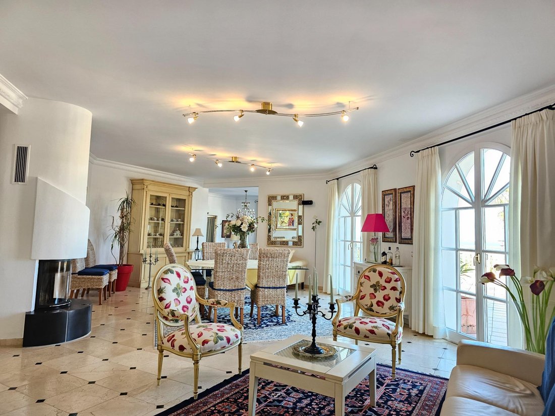 Chalet in Muntanya de la Sella, Pedreguer, Valencian Community 3 - 18454372
