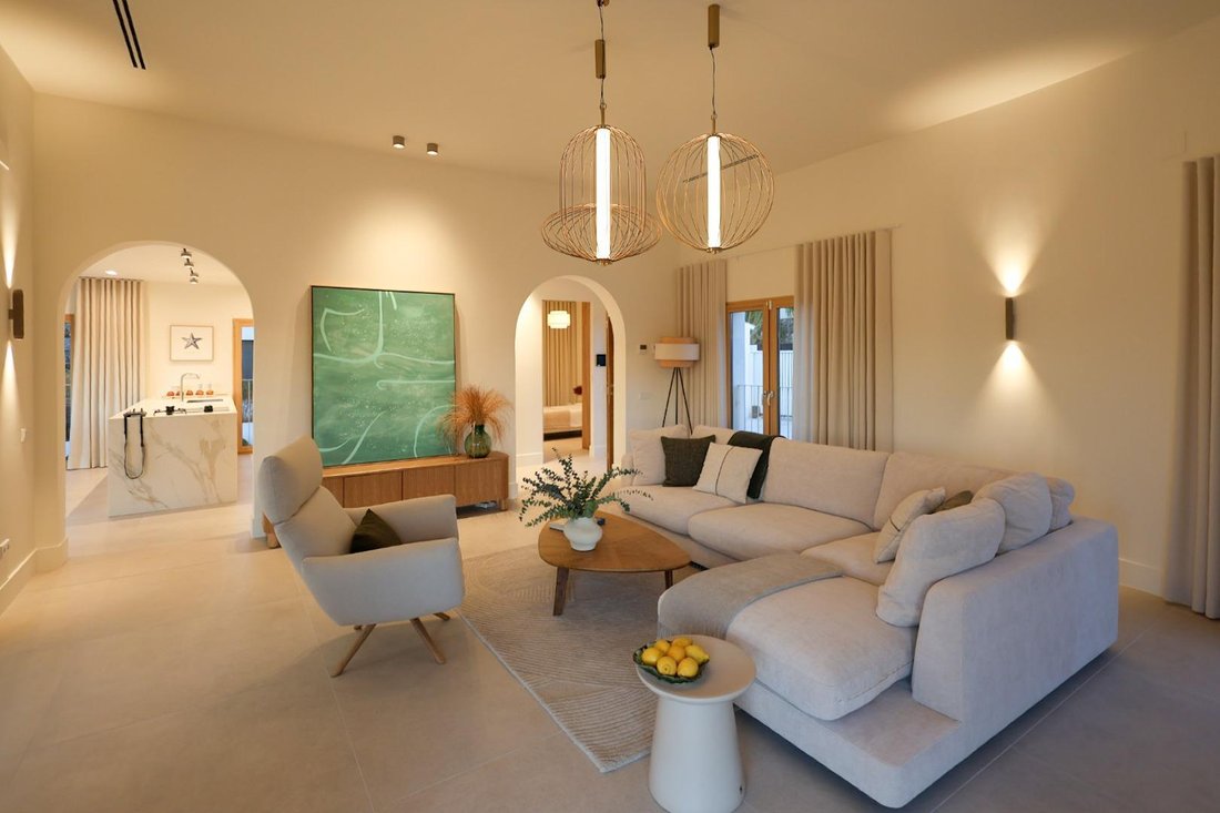 Villa in Xabia / Javea, Valencian Community, Spain 4 - 18454426