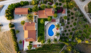 Villa in Datça, Muğla, Turkey 2