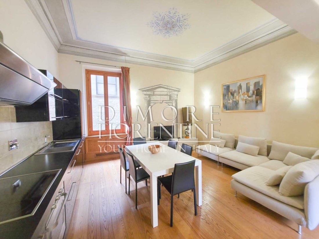 Apartment in Center, Florence, Tuscany 3 - 18454133
