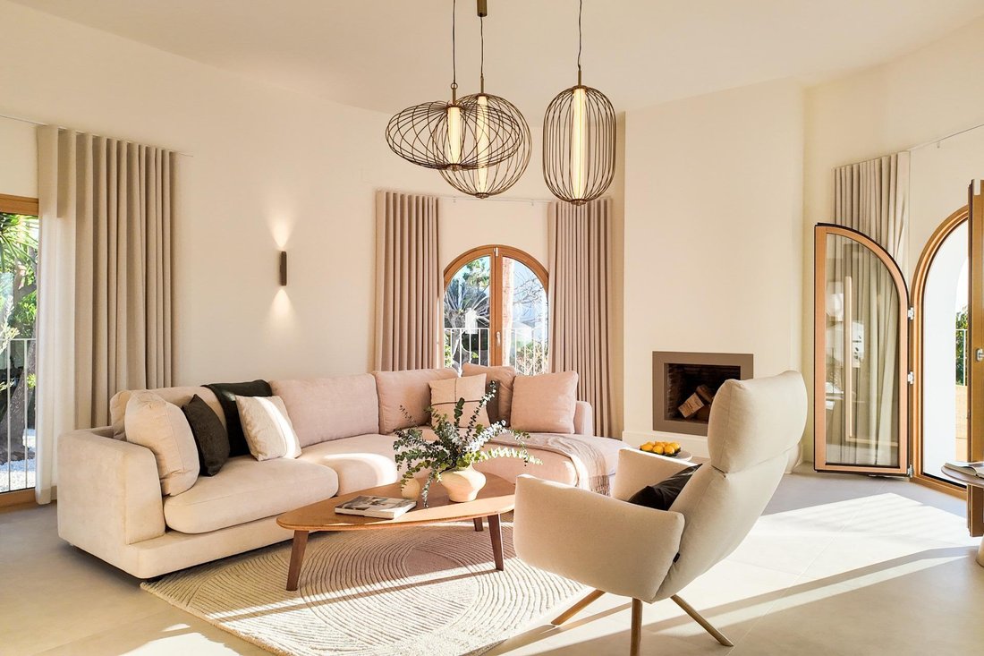 Villa in Xabia / Javea, Valencian Community, Spain 5 - 18454426