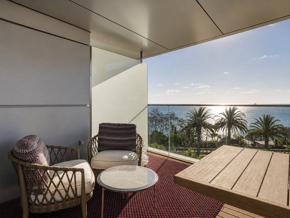 Apartment in Estoril, Cascais e Estoril, Lisbon 2 - 18447952