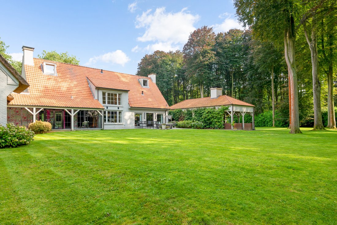 Villa in Schilde, Flanders, Belgium 4 - 18454391
