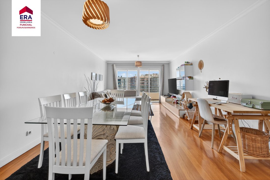 Apartamento en São Martinho, Madeira, Portugal 5 - 18454422