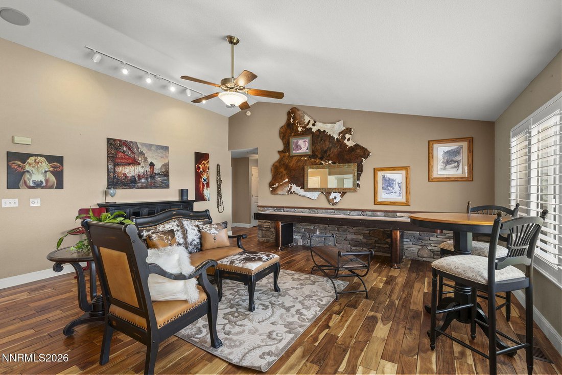 House in Sparks, Nevada, United States 5 - 18453638
