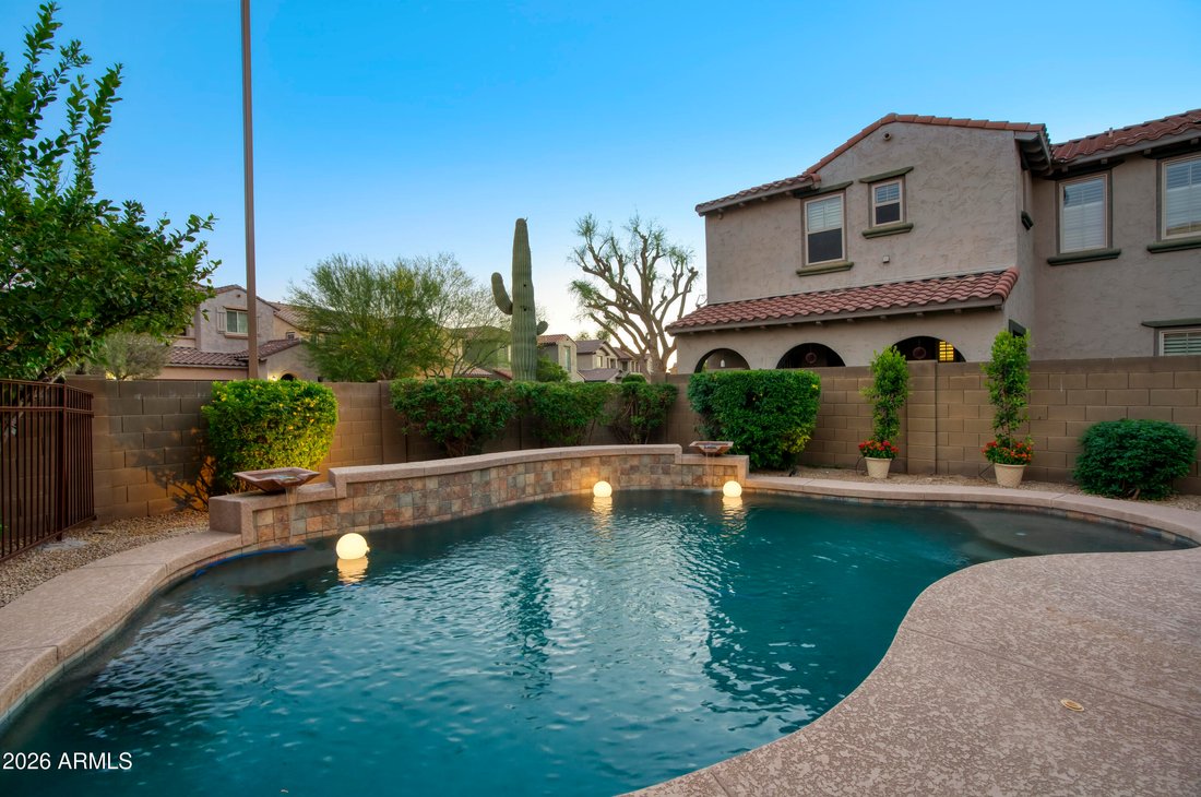 House in Phoenix, Arizona, United States 2 - 18454537