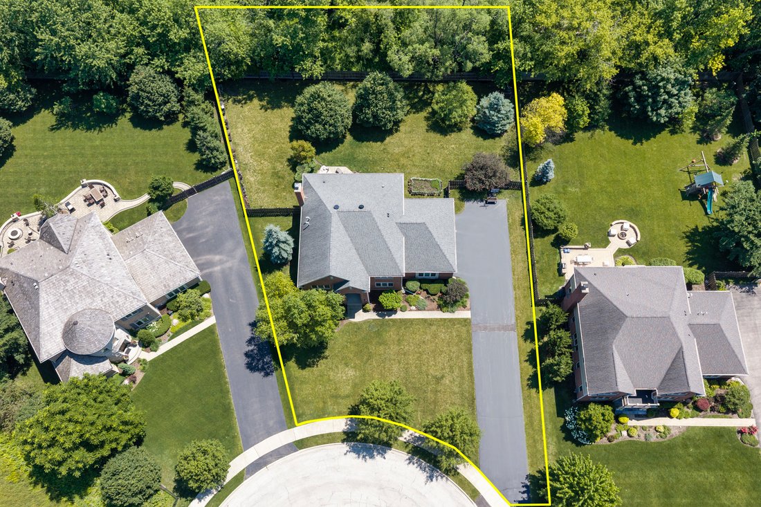 House in Northbrook, Illinois, United States 3 - 18454460