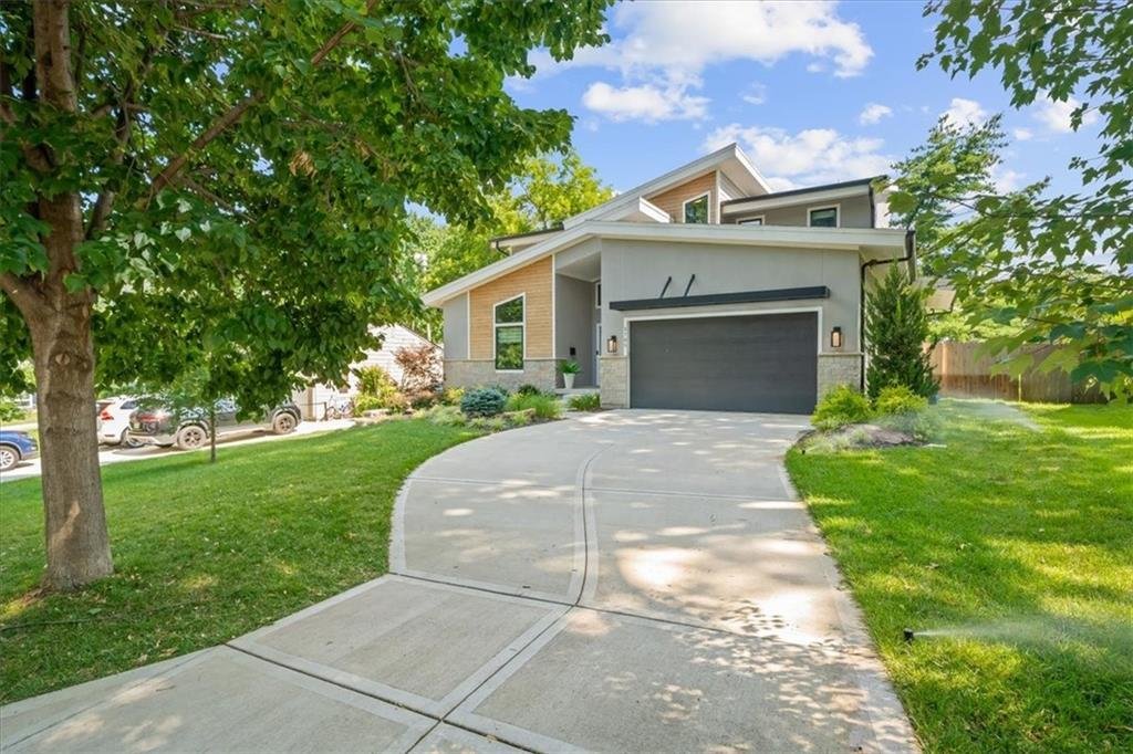 House in Mission Hills, Kansas, United States 3 - 18453960