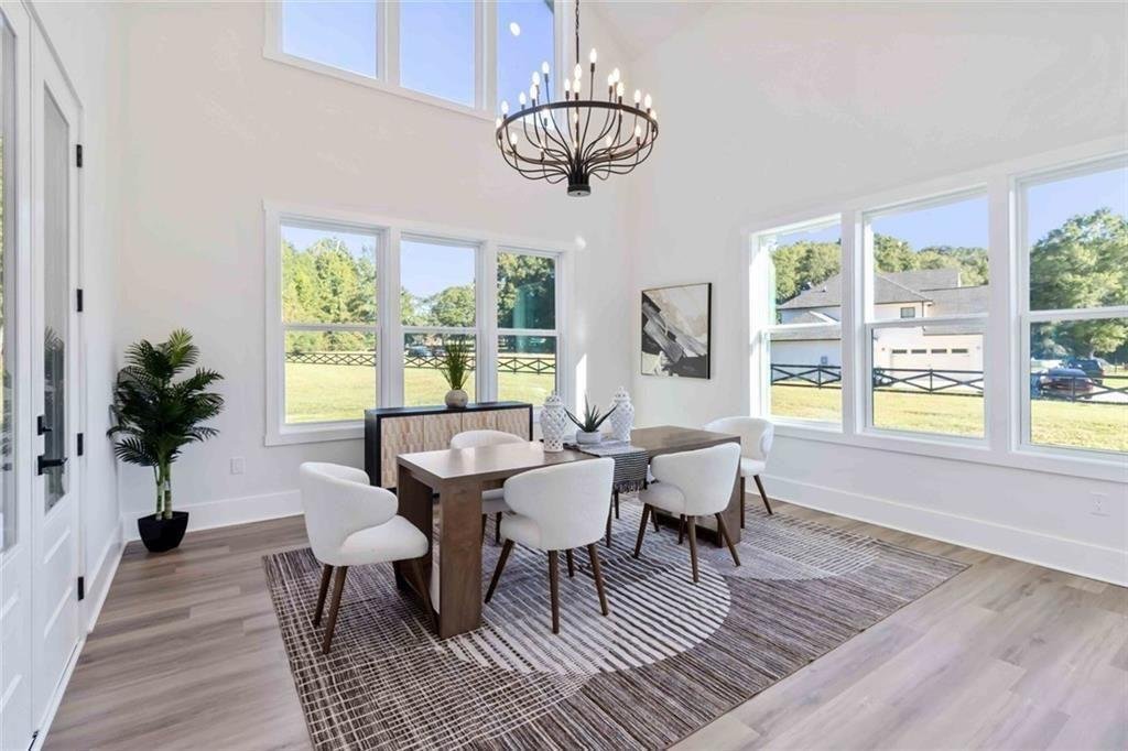 House in Alcovy Shores, Georgia, United States 5 - 16754517