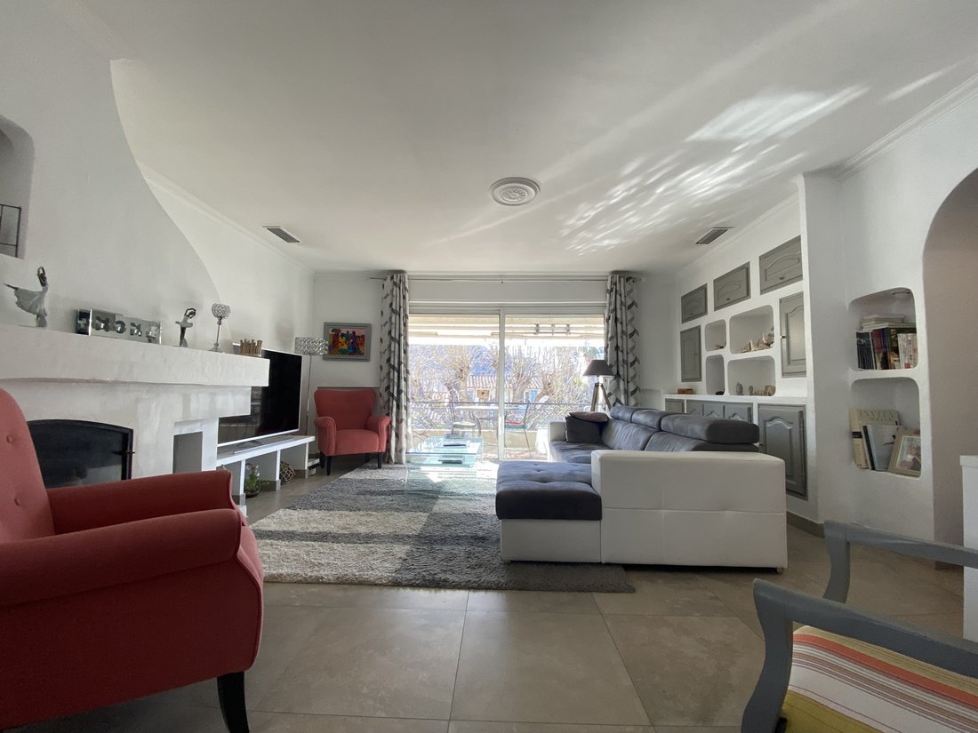 Apartment in Le Dramont-Agay-Anthéor-Le Trayas, Saint-Raphaël, France 3 - 18453781