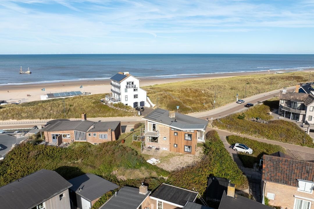 Villa à Bergen aan Zee, Hollande-Septentrionale, Pays-Bas 3 - 18454584